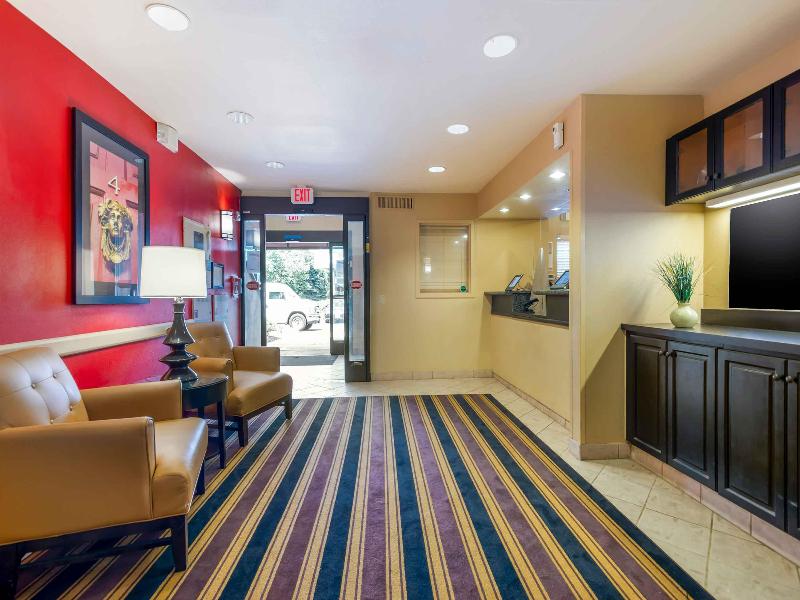 Extended Stay America Piscataway Rutgers Universit image