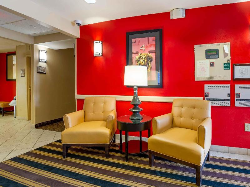 Extended Stay America Piscataway Rutgers Universit image