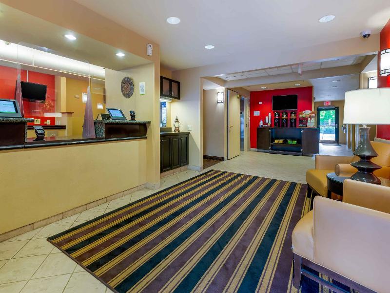 Extended Stay America Piscataway Rutgers Universit image
