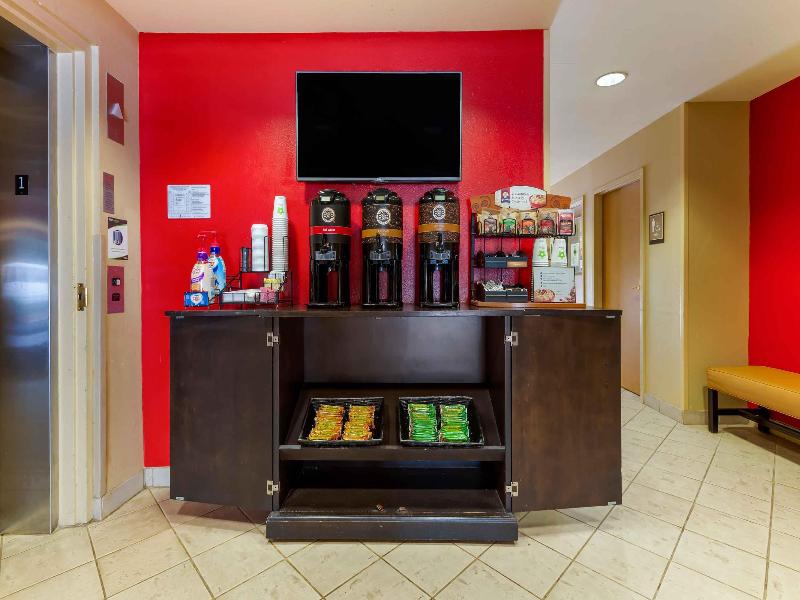 Extended Stay America Piscataway Rutgers Universit image