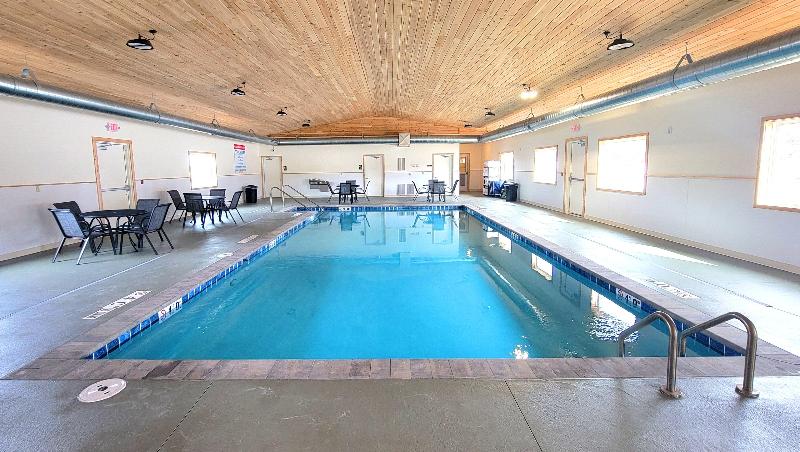 Jasper Ridge Inn Ishpeming image