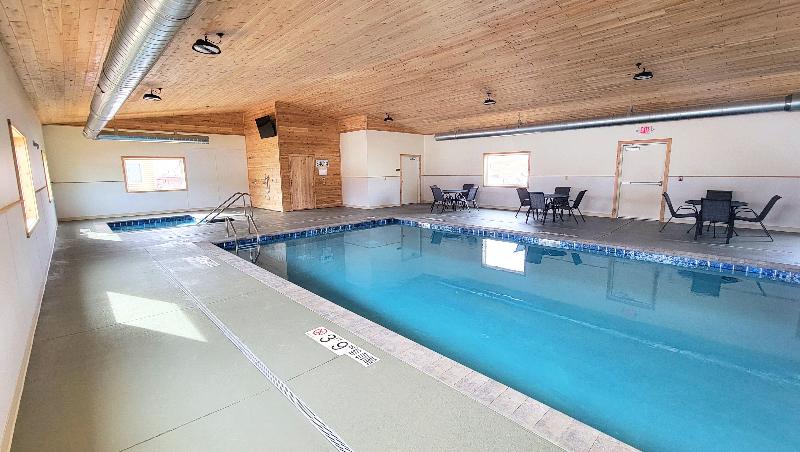 Jasper Ridge Inn Ishpeming image
