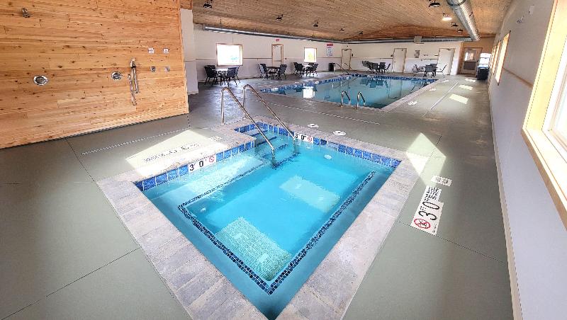 Jasper Ridge Inn Ishpeming image