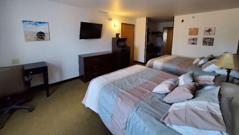 Jasper Ridge Inn Ishpeming image