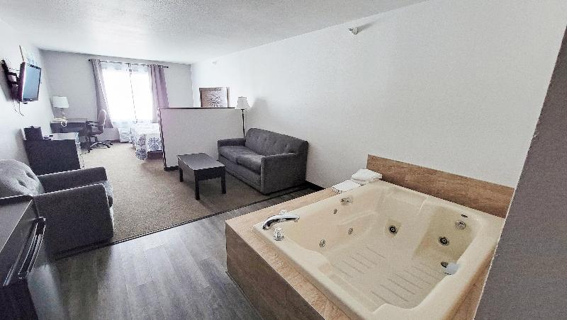 Jasper Ridge Inn Ishpeming image