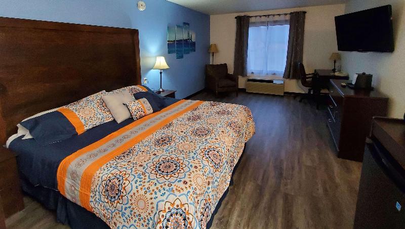 Jasper Ridge Inn Ishpeming image