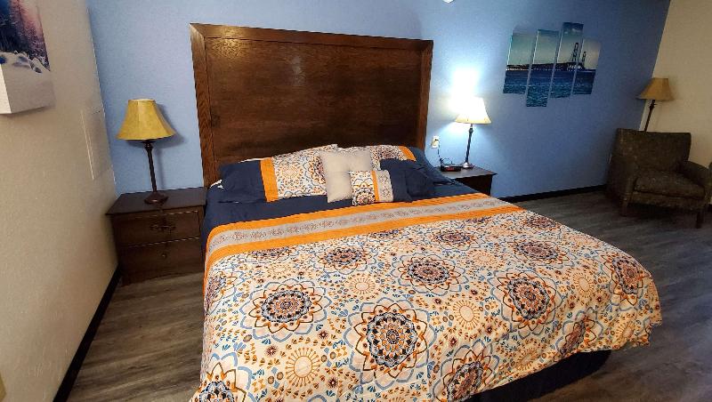 Jasper Ridge Inn Ishpeming image