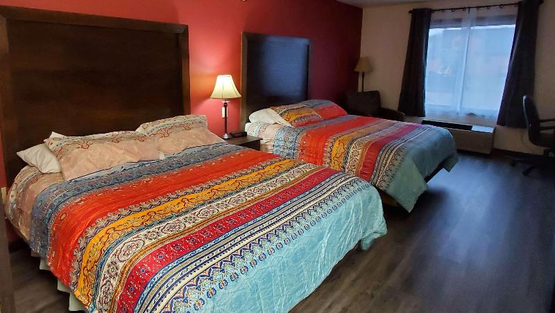 Jasper Ridge Inn Ishpeming image