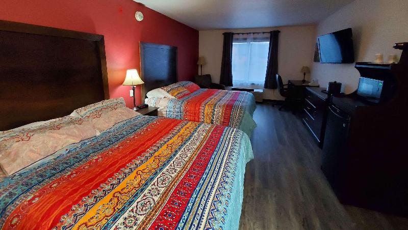 Jasper Ridge Inn Ishpeming image