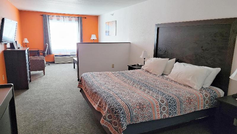 Jasper Ridge Inn Ishpeming image