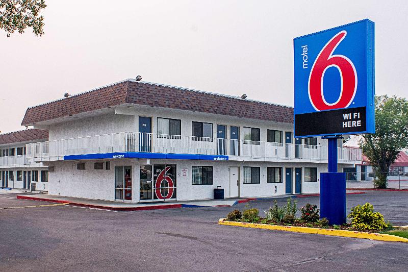 Motel 6 Kalispell image