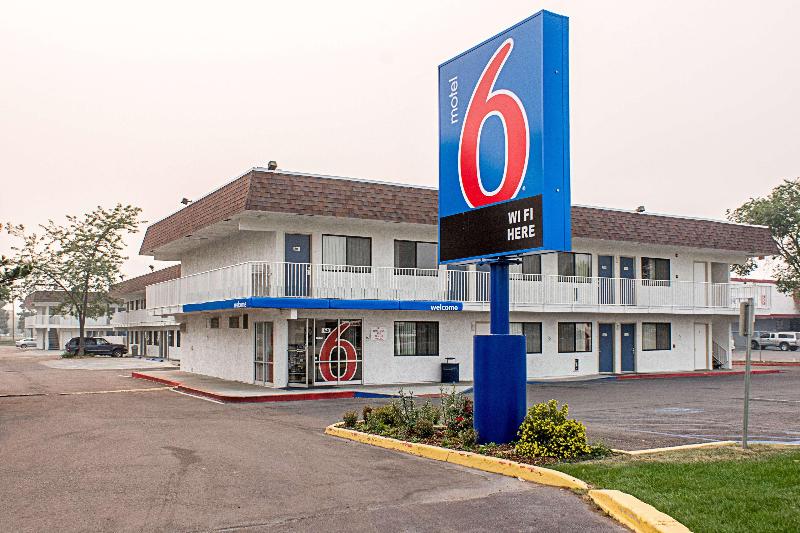 Motel 6 Kalispell image