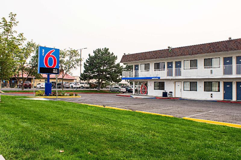 Motel 6 Kalispell image