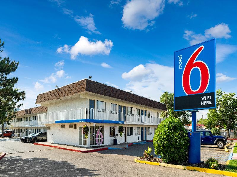 Motel 6 Kalispell image