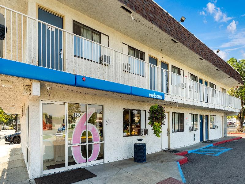 Motel 6 Kalispell image