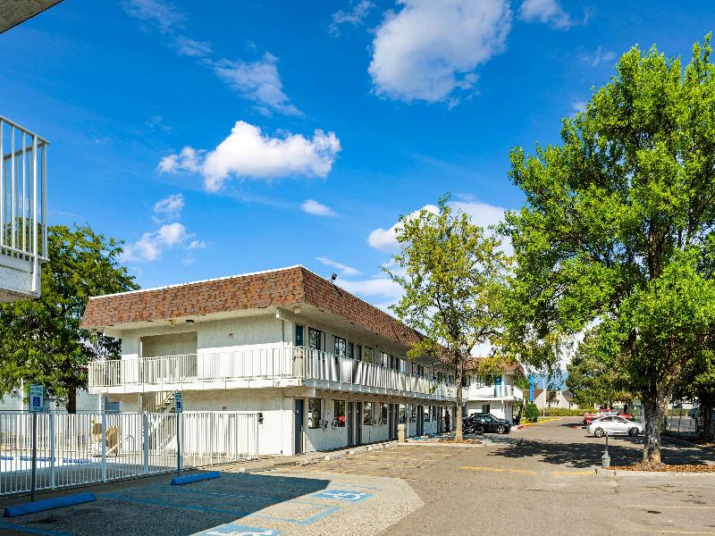 Motel 6 Kalispell image