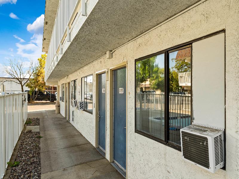 Motel 6 Kalispell image