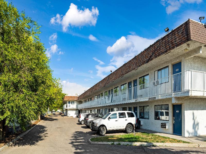 Motel 6 Kalispell image