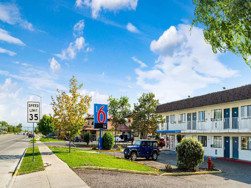 Motel 6 Kalispell image