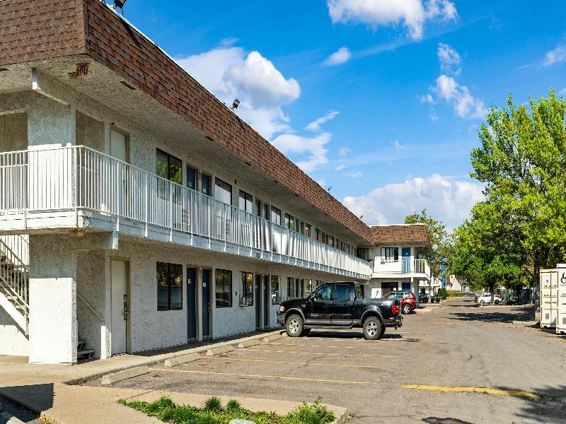 Motel 6 Kalispell image