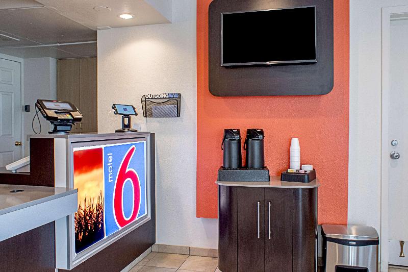 Motel 6 Kalispell image