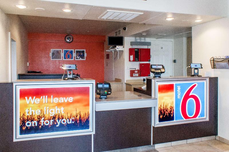 Motel 6 Kalispell image
