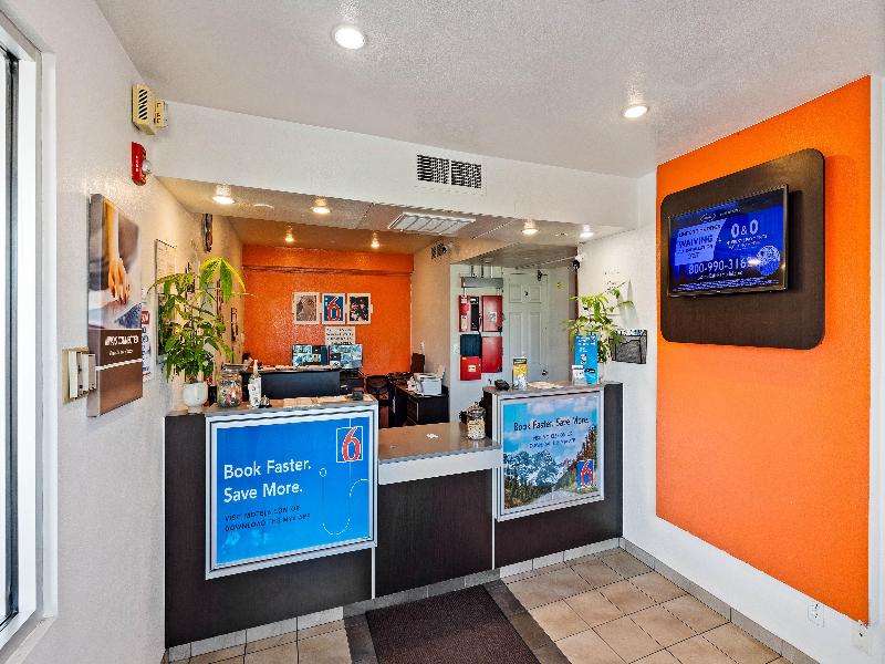 Motel 6 Kalispell image