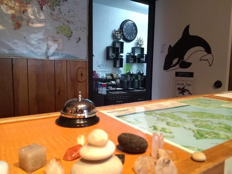 The Orca Inn image