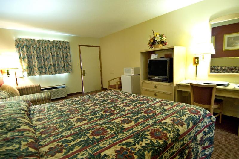 Americas Best Value Inn Florence Cincinnati image