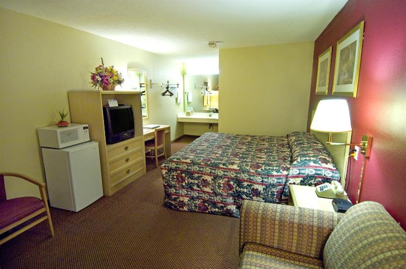 Americas Best Value Inn Florence Cincinnati image