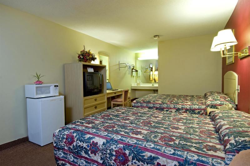Americas Best Value Inn Florence Cincinnati image