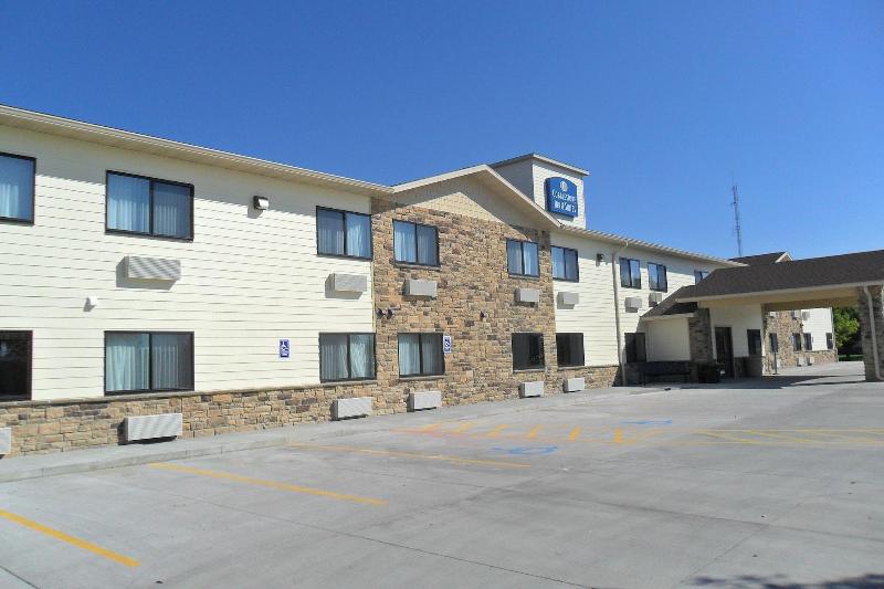 Cobblestone Inn & Suites – Fort Dodge