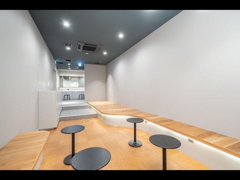 Spa & Capsule Hotel GrandPark Inn Yokohama image