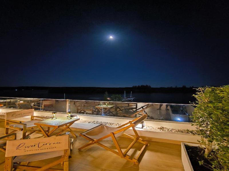 Krabi River Hotel image