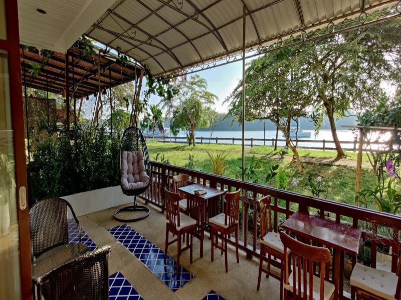Krabi River Hotel image