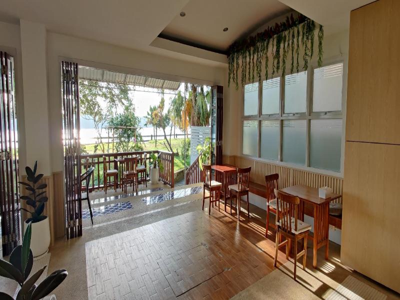 Krabi River Hotel image