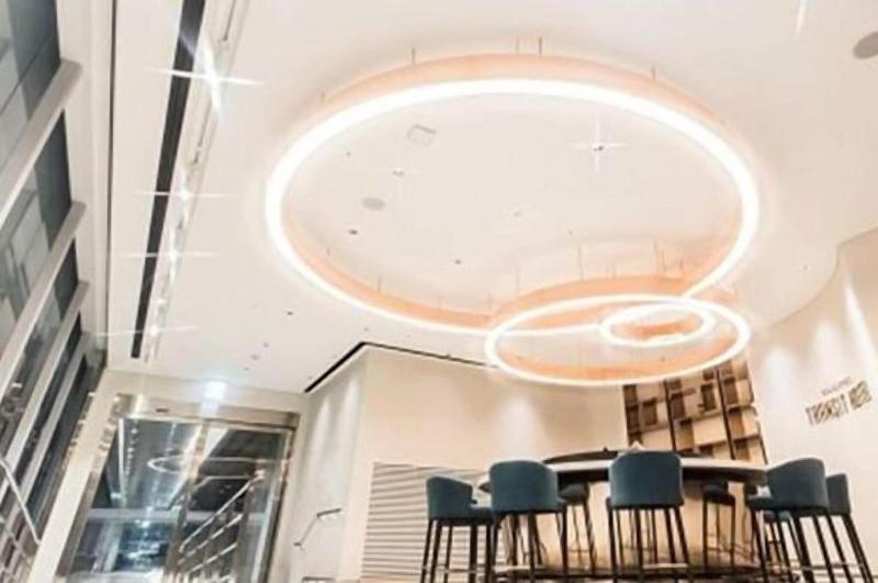 Incheon Airport Transit Hotel Terminal 2 image