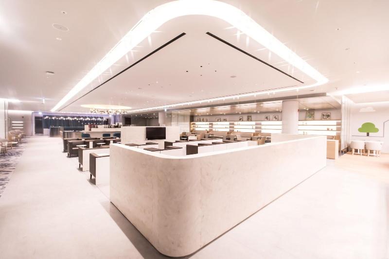 Incheon Airport Transit Hotel Terminal 2 image
