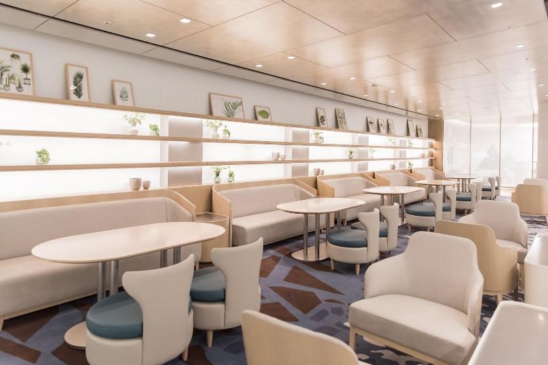 Incheon Airport Transit Hotel Terminal 2 image