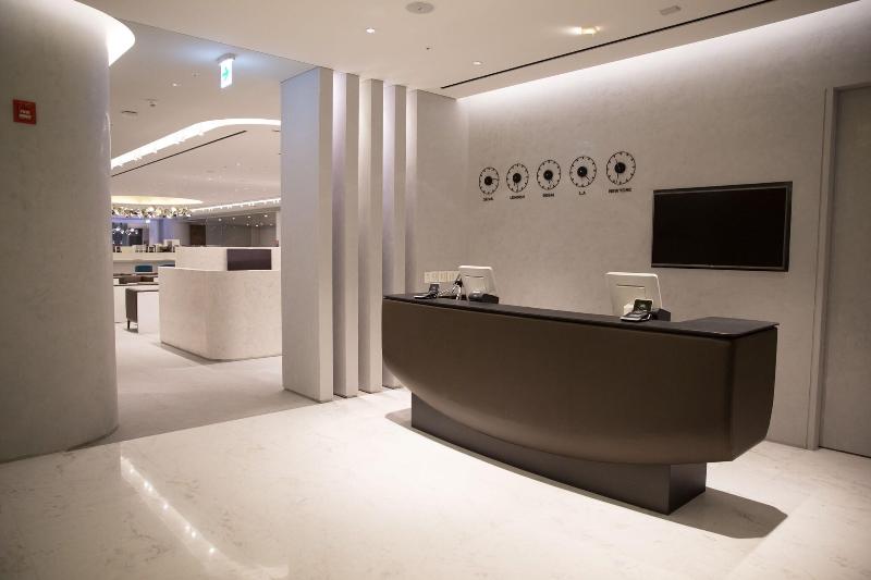 Incheon Airport Transit Hotel Terminal 2 image
