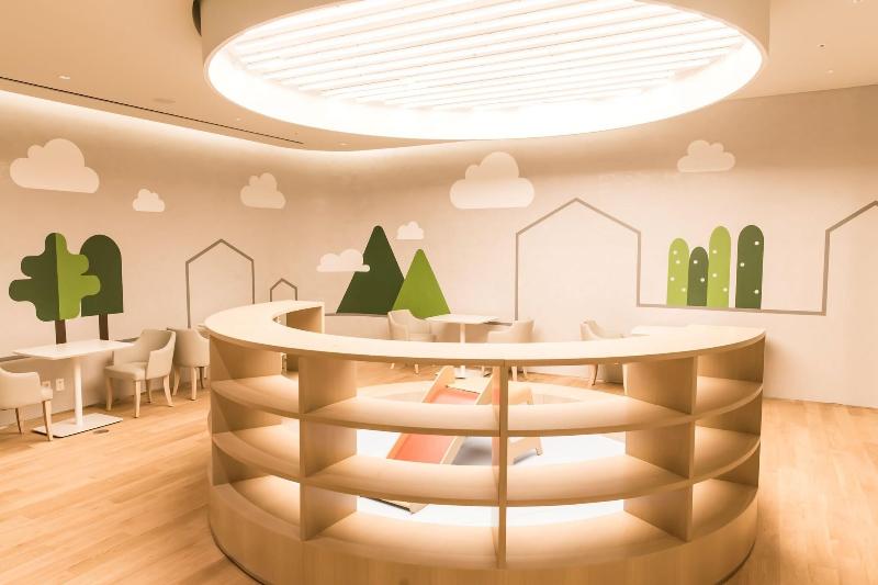 Incheon Airport Transit Hotel Terminal 2 image