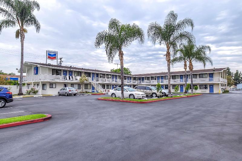Motel 6 Los Angeles El Monte image