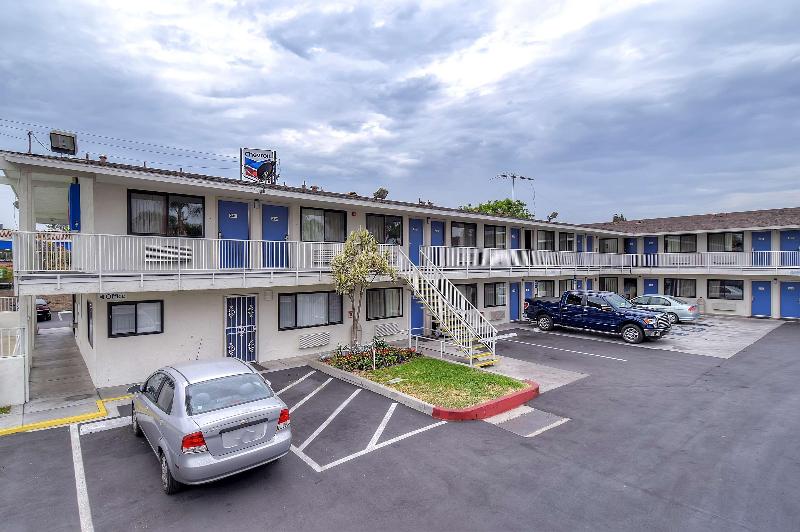 Motel 6 Los Angeles El Monte image