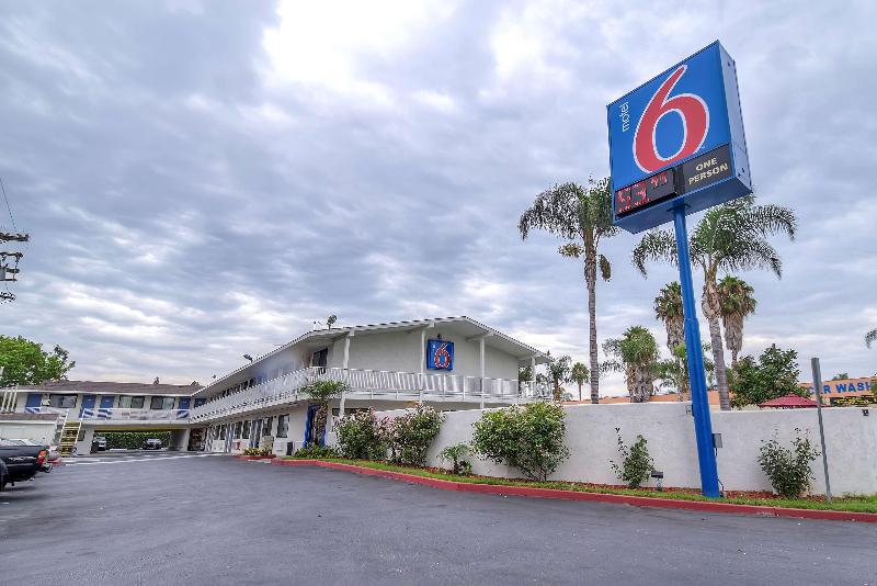 Motel 6 Los Angeles El Monte image