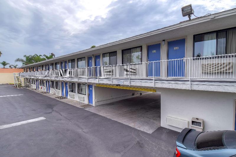 Motel 6 Los Angeles El Monte image