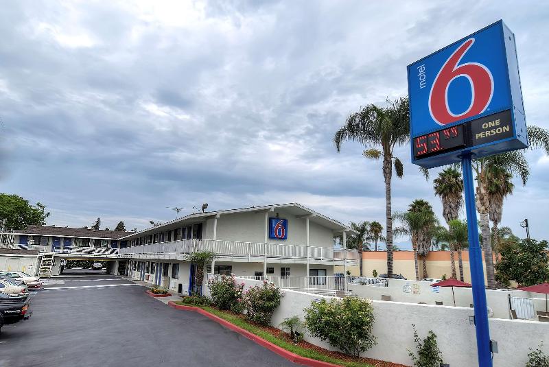 Motel 6 Los Angeles El Monte image