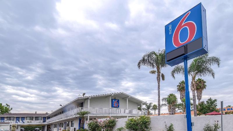 Motel 6 Los Angeles El Monte image