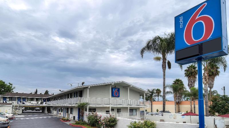 Motel 6 Los Angeles El Monte image