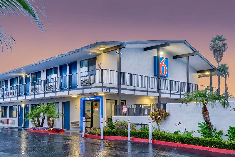 Motel 6 Los Angeles El Monte image