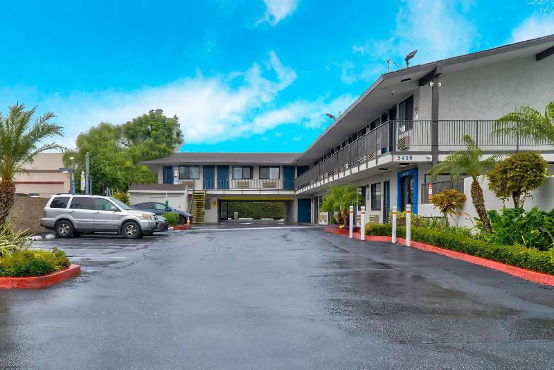 Motel 6 Los Angeles El Monte image